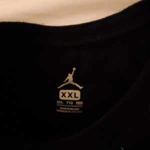Jordan Shirts - Air Jordan T shirt Jordan Shirts - Air Jordan T shirt